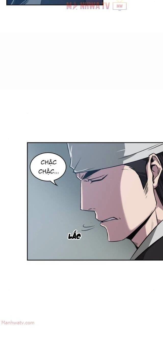 Ngã Lão Ma Thần Chapter 12 - Trang 4