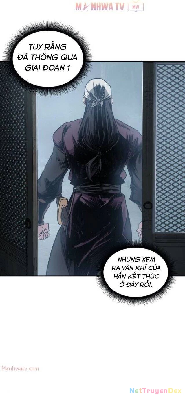 Ngã Lão Ma Thần Chapter 12 - Trang 4