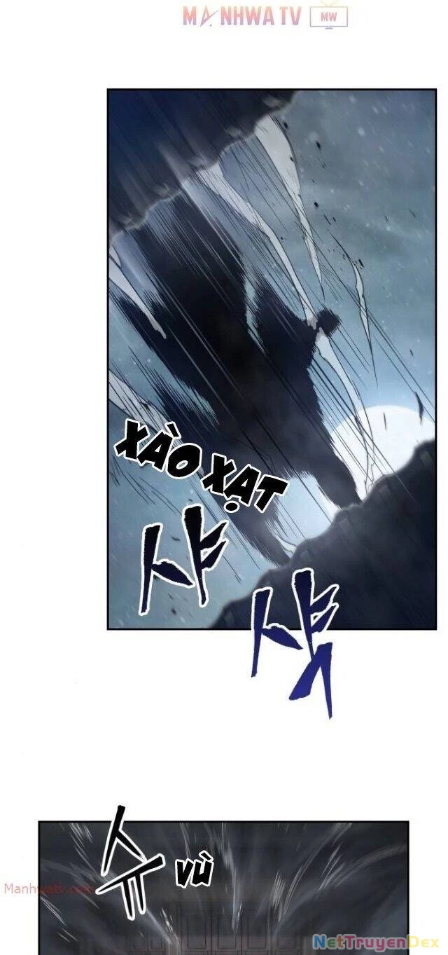 Ngã Lão Ma Thần Chapter 12 - Trang 4