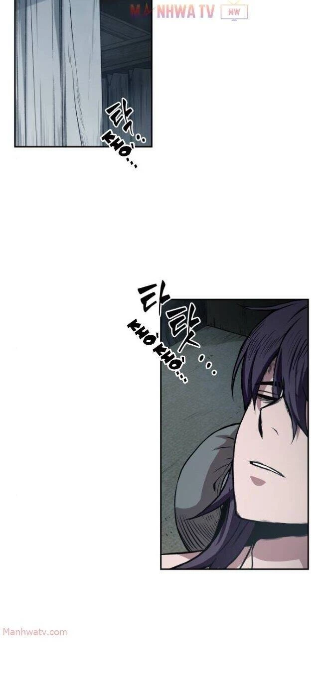 Ngã Lão Ma Thần Chapter 12 - Trang 4