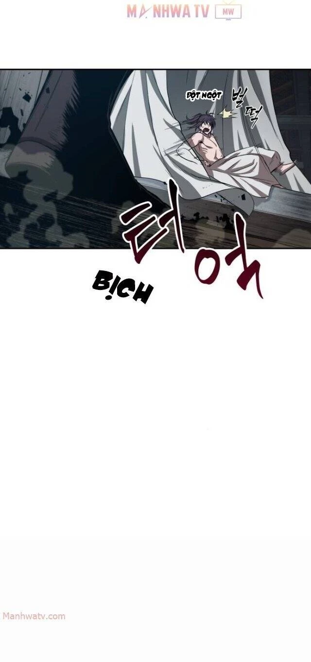 Ngã Lão Ma Thần Chapter 12 - Trang 4