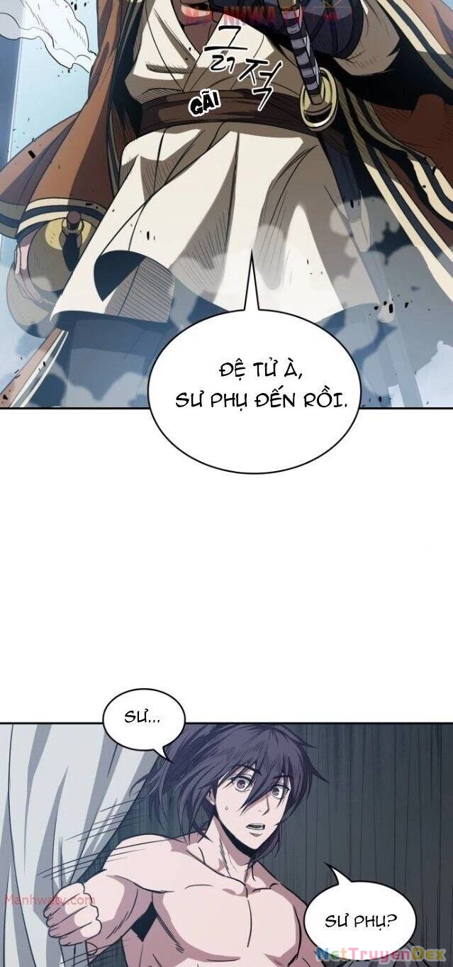 Ngã Lão Ma Thần Chapter 12 - Trang 4