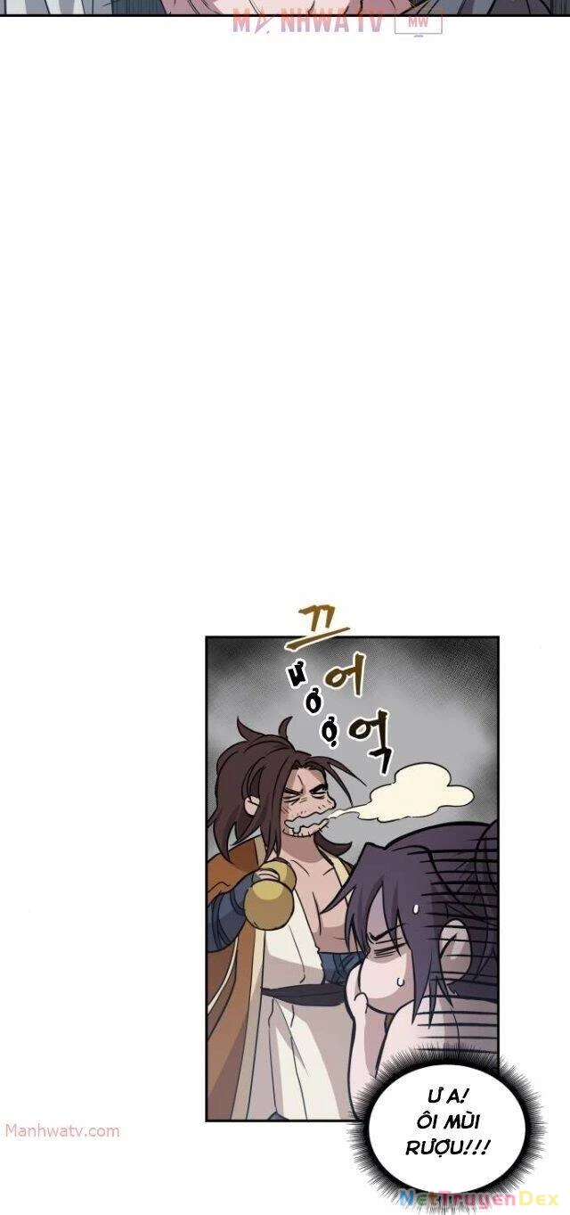 Ngã Lão Ma Thần Chapter 12 - Trang 4