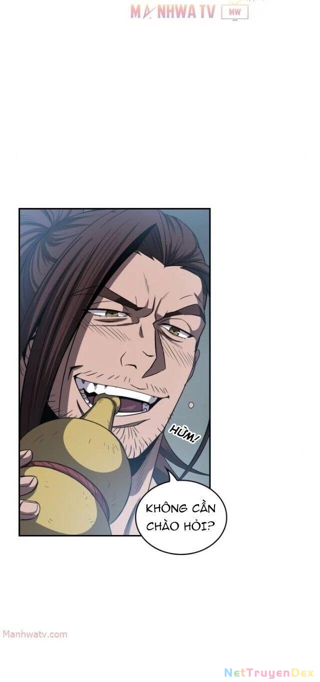 Ngã Lão Ma Thần Chapter 12 - Trang 4