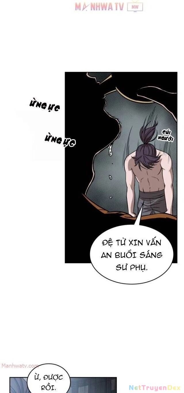 Ngã Lão Ma Thần Chapter 12 - Trang 4