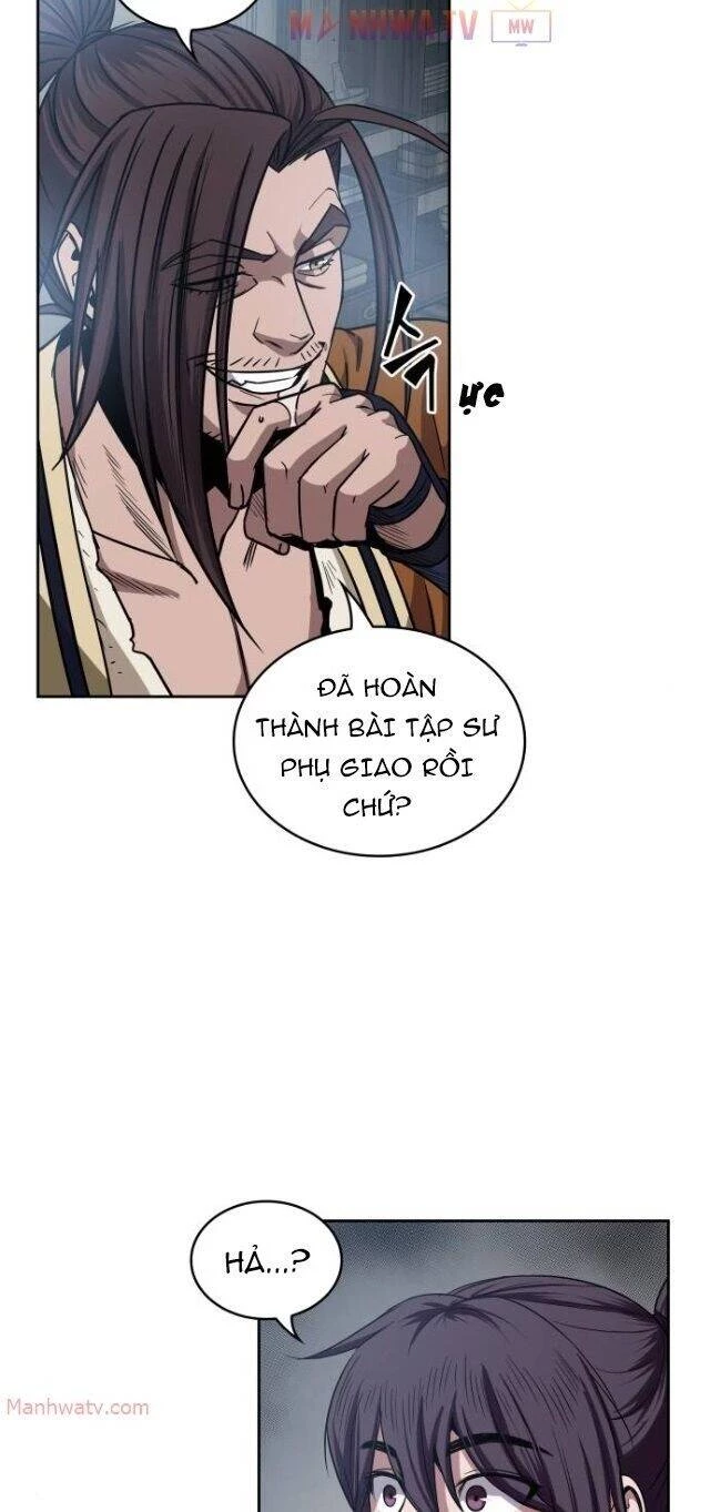 Ngã Lão Ma Thần Chapter 12 - Trang 4