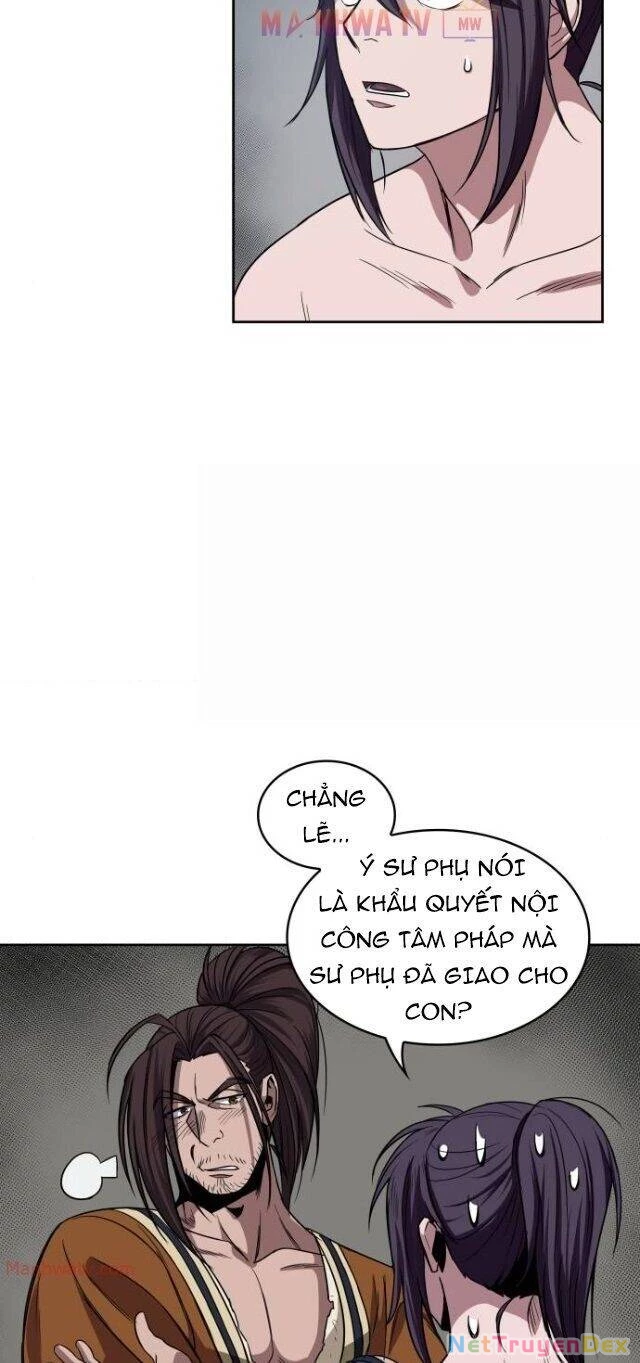 Ngã Lão Ma Thần Chapter 12 - Trang 4