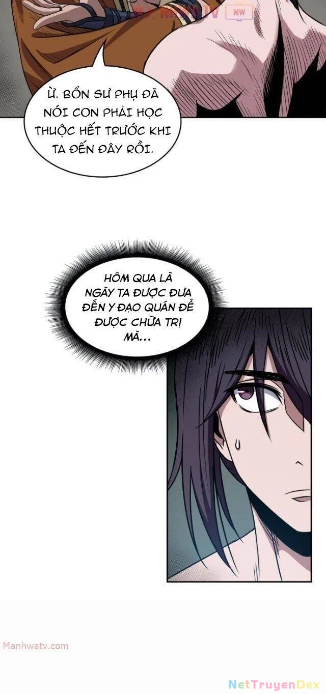 Ngã Lão Ma Thần Chapter 12 - Trang 4