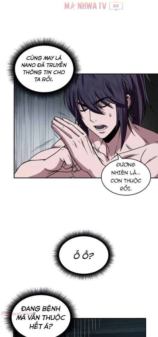 Ngã Lão Ma Thần Chapter 12 - Trang 4