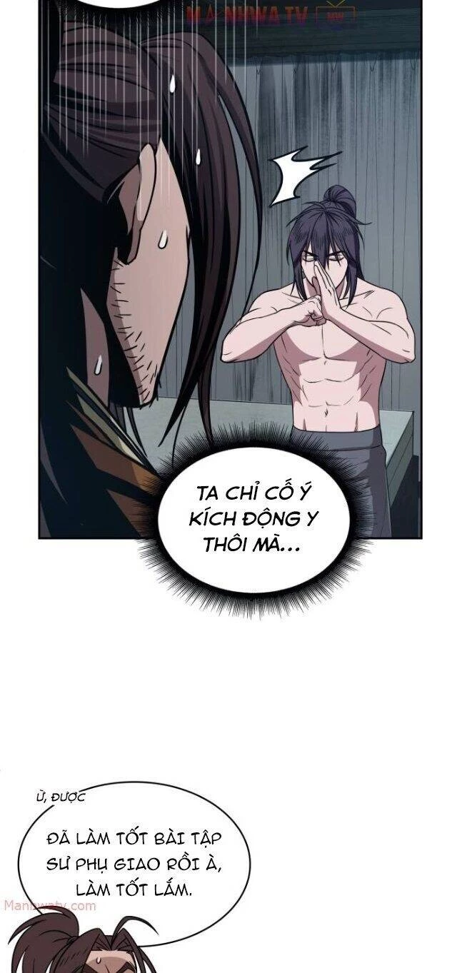 Ngã Lão Ma Thần Chapter 12 - Trang 4