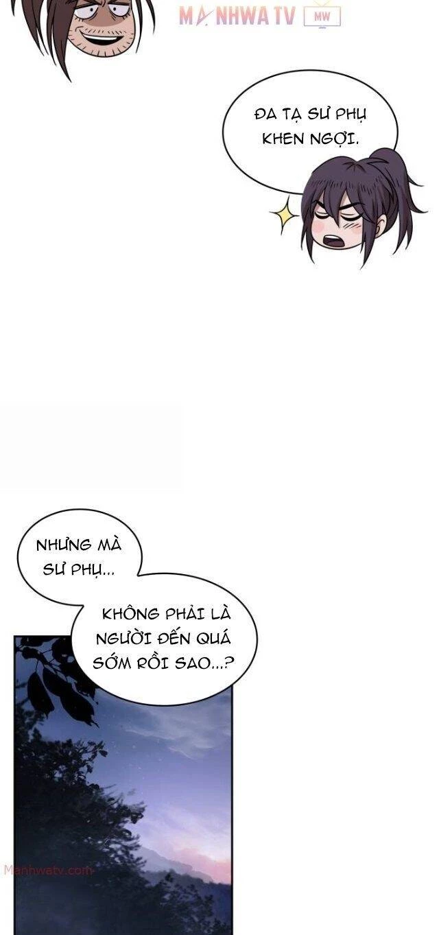 Ngã Lão Ma Thần Chapter 12 - Trang 4