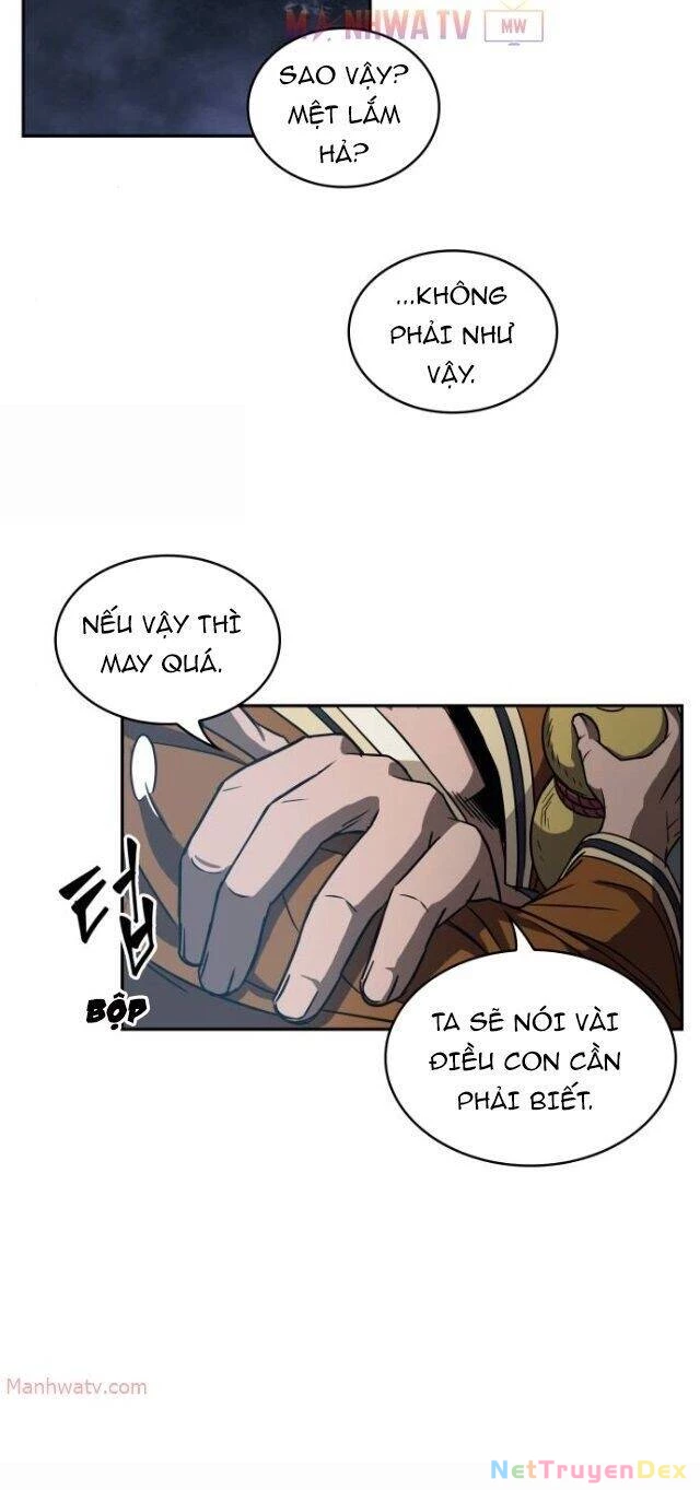 Ngã Lão Ma Thần Chapter 12 - Trang 4