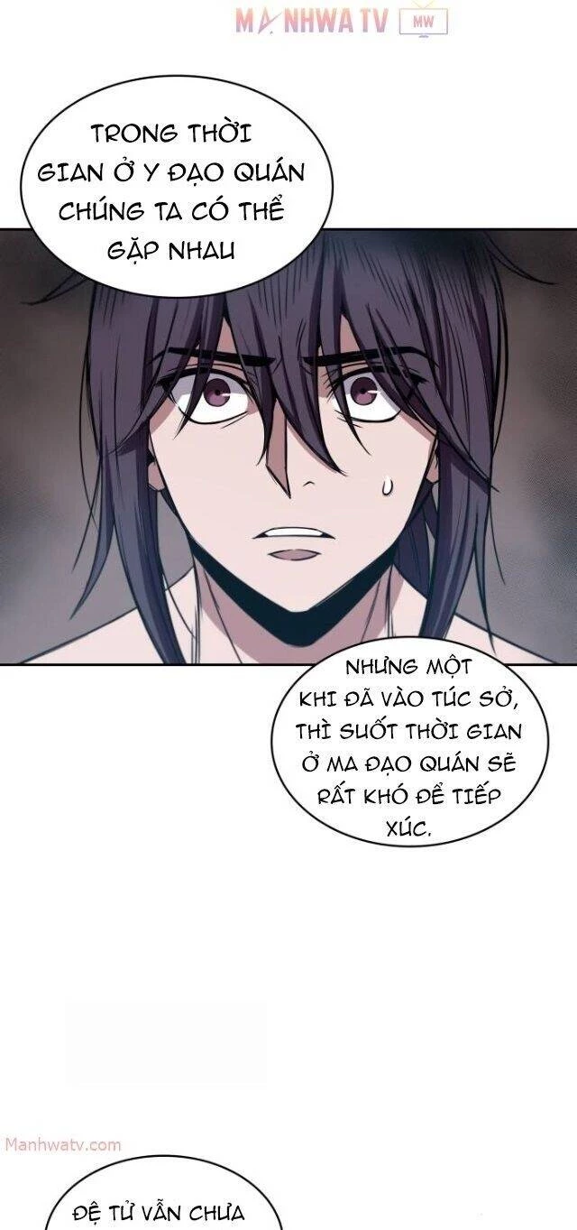 Ngã Lão Ma Thần Chapter 12 - Trang 4