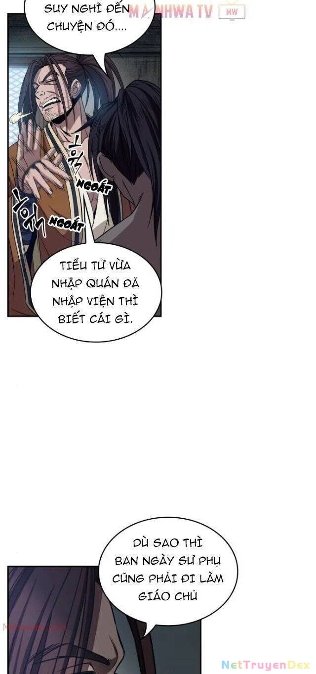 Ngã Lão Ma Thần Chapter 12 - Trang 4