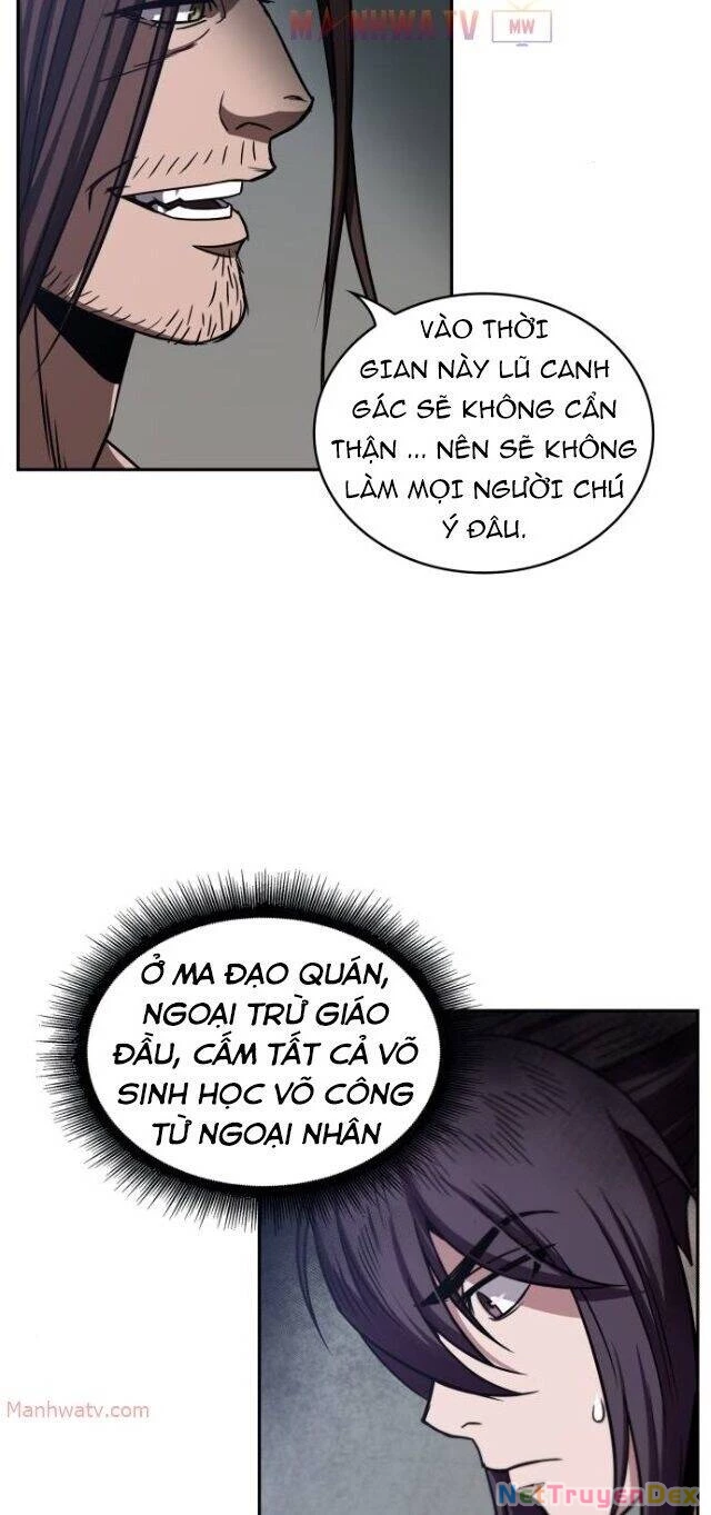 Ngã Lão Ma Thần Chapter 12 - Trang 4