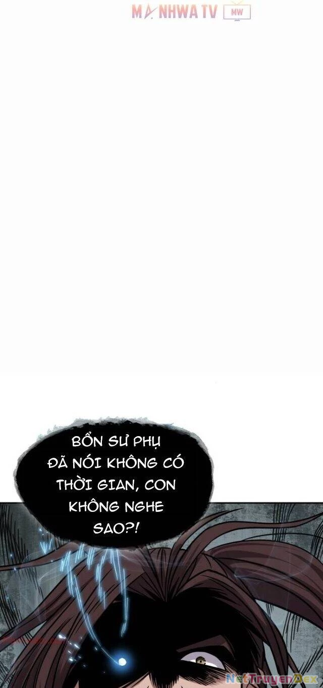Ngã Lão Ma Thần Chapter 12 - Trang 4