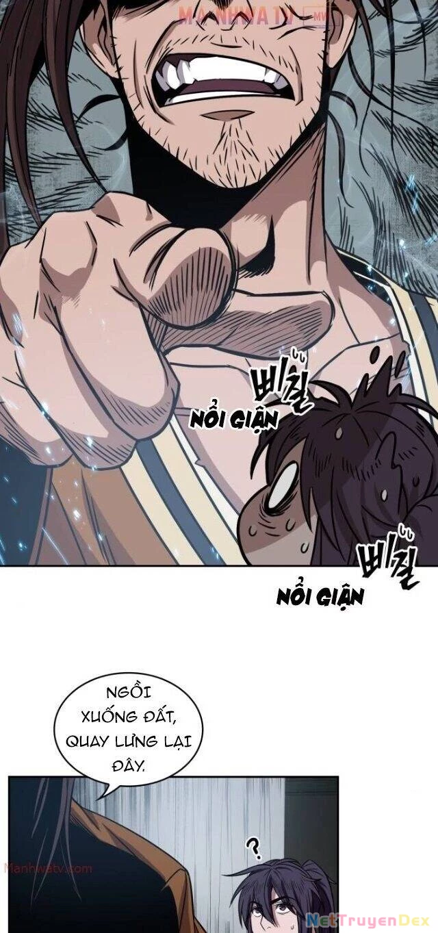 Ngã Lão Ma Thần Chapter 12 - Trang 4