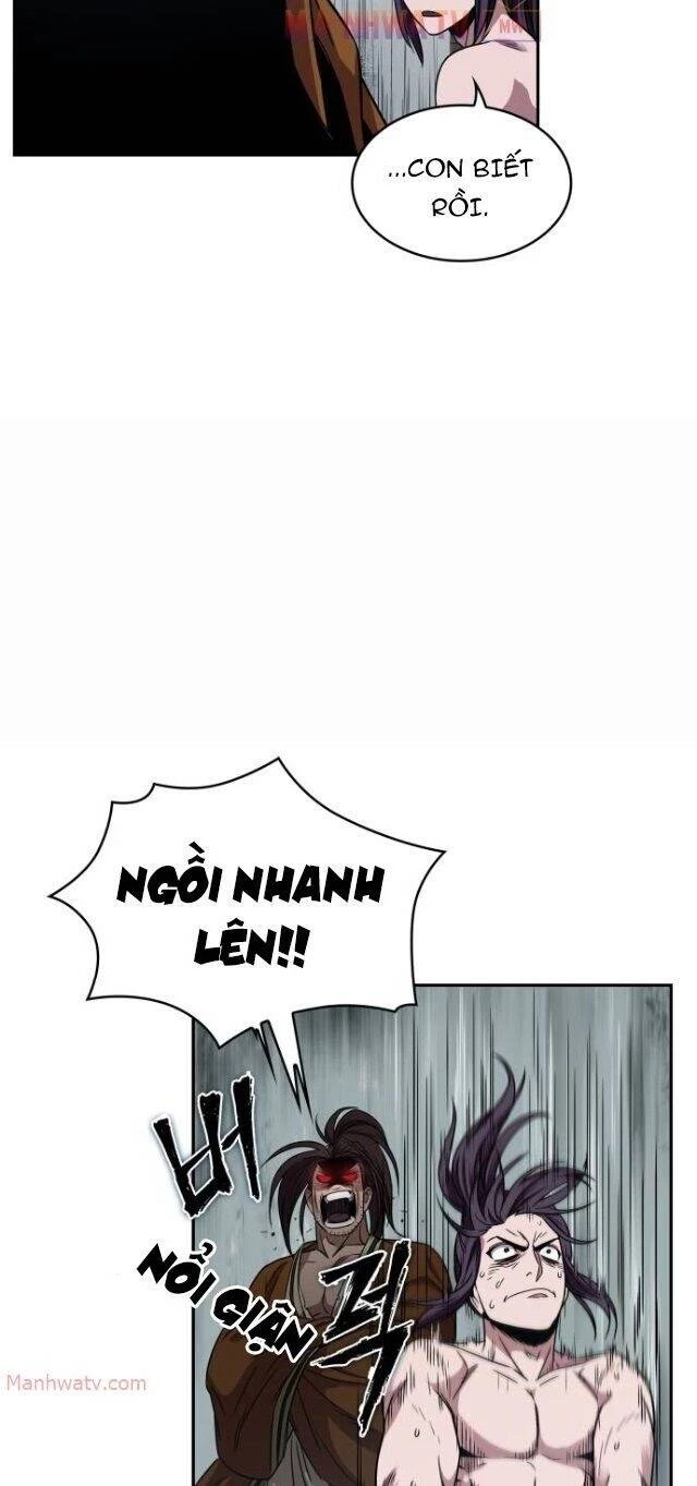 Ngã Lão Ma Thần Chapter 12 - Trang 4