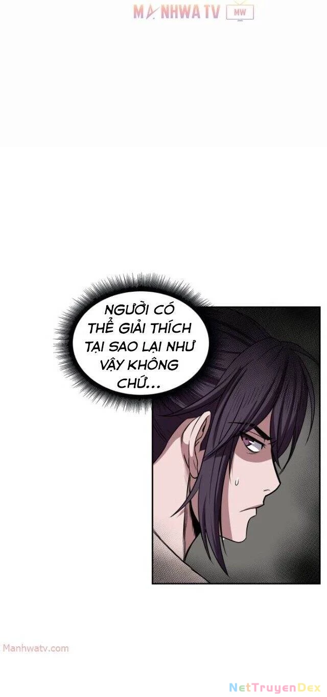 Ngã Lão Ma Thần Chapter 12 - Trang 4