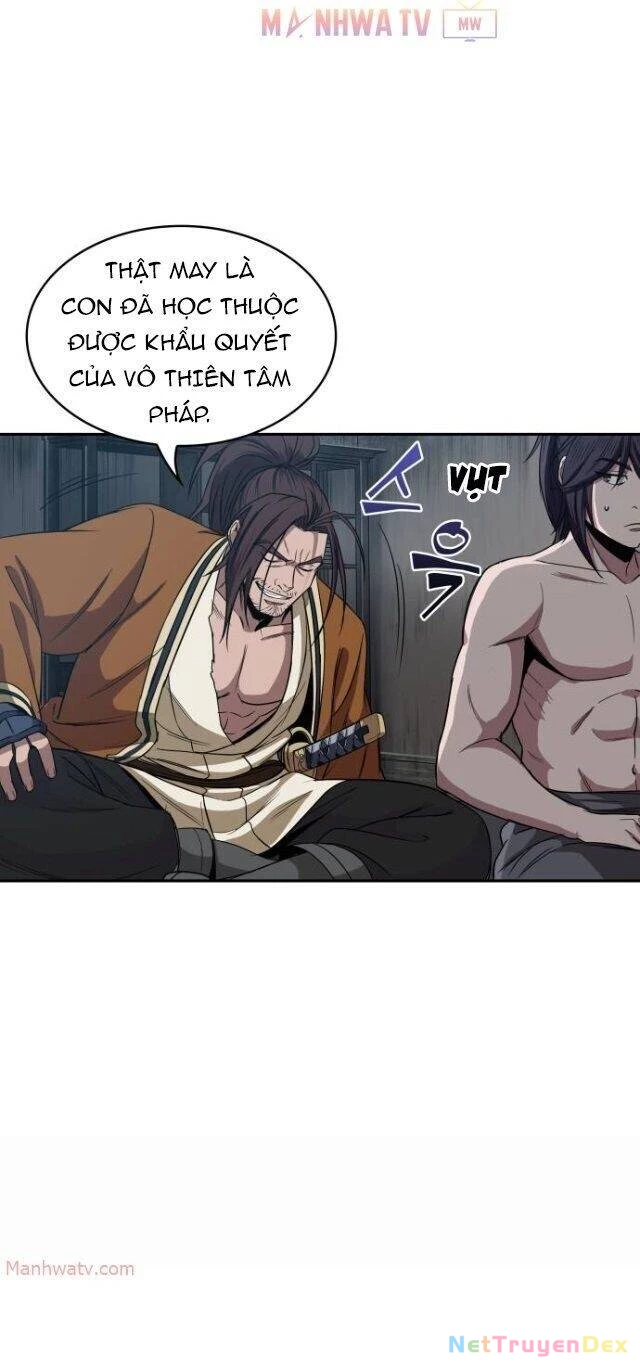 Ngã Lão Ma Thần Chapter 12 - Trang 4