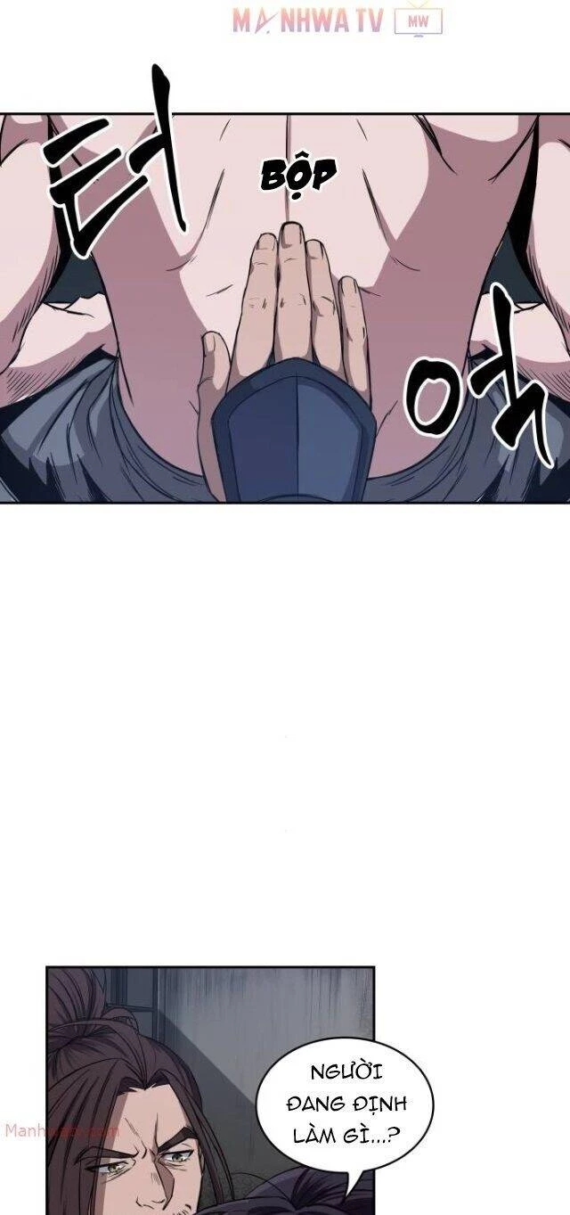 Ngã Lão Ma Thần Chapter 12 - Trang 4