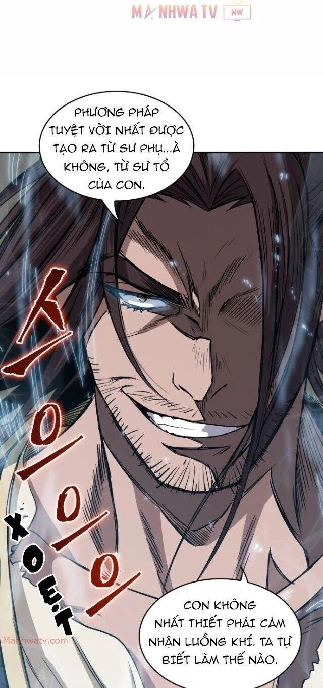 Ngã Lão Ma Thần Chapter 12 - Trang 4