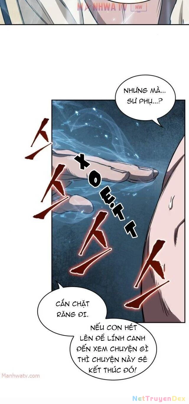 Ngã Lão Ma Thần Chapter 12 - Trang 4