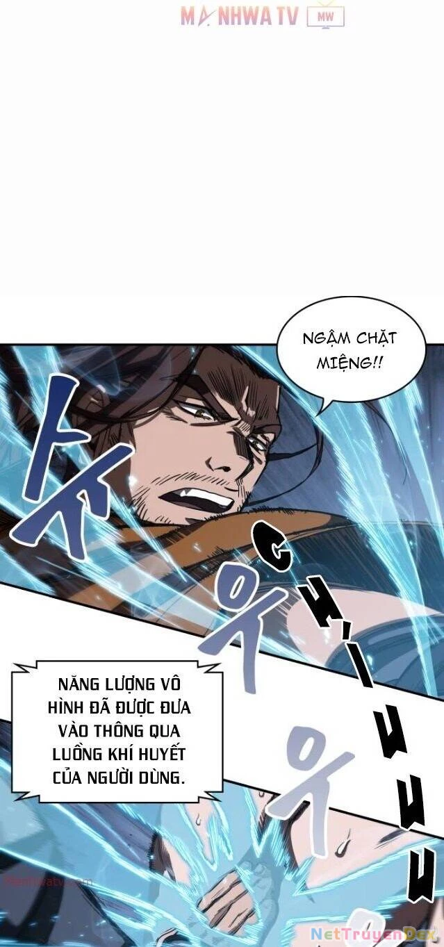 Ngã Lão Ma Thần Chapter 12 - Trang 4