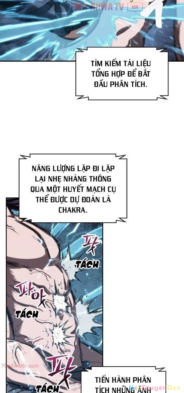 Ngã Lão Ma Thần Chapter 12 - Trang 4