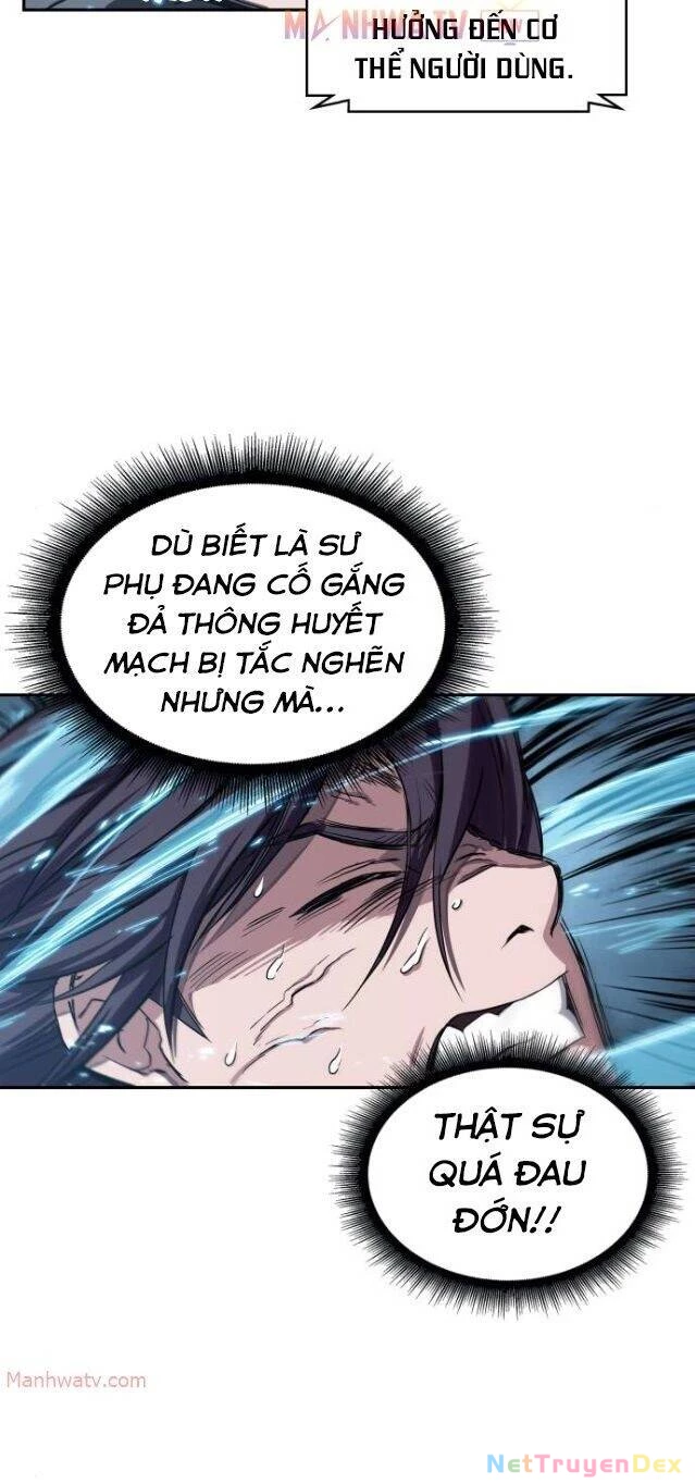 Ngã Lão Ma Thần Chapter 12 - Trang 4