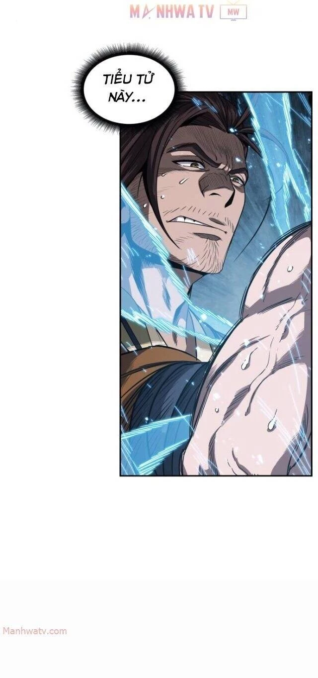 Ngã Lão Ma Thần Chapter 12 - Trang 4