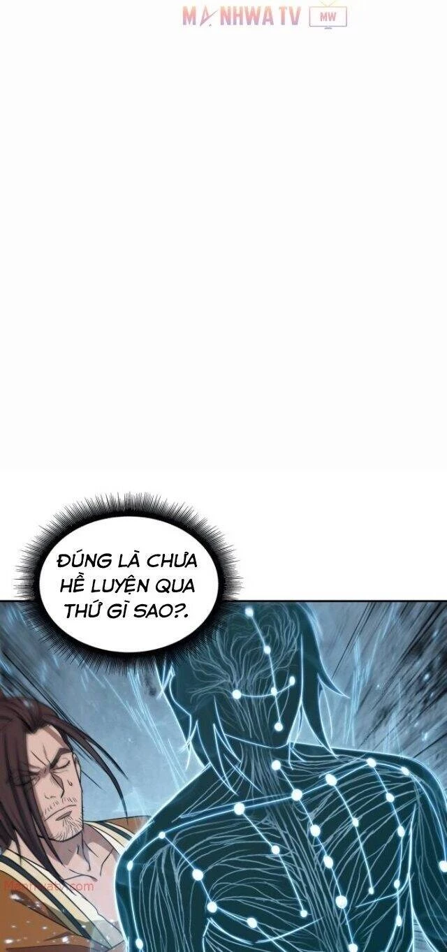 Ngã Lão Ma Thần Chapter 12 - Trang 4