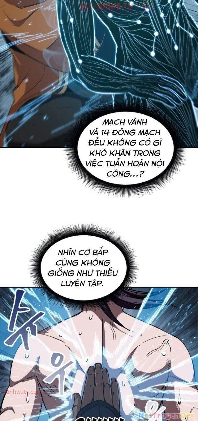 Ngã Lão Ma Thần Chapter 12 - Trang 4