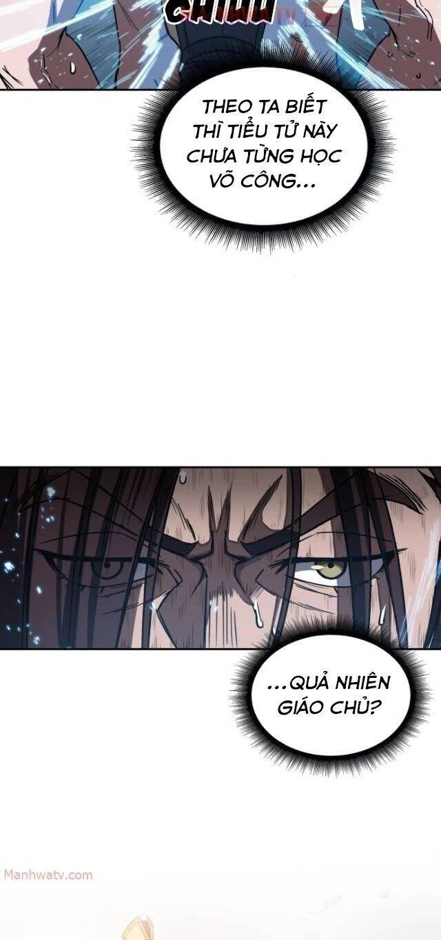 Ngã Lão Ma Thần Chapter 12 - Trang 4