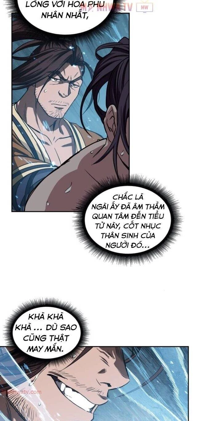 Ngã Lão Ma Thần Chapter 12 - Trang 4