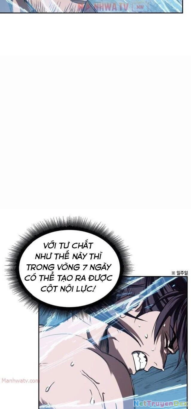 Ngã Lão Ma Thần Chapter 12 - Trang 4