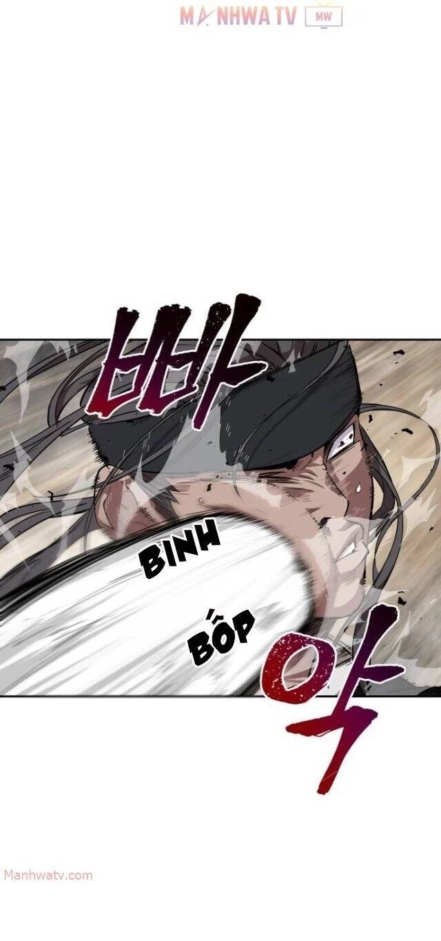 Ngã Lão Ma Thần Chapter 12 - Trang 4