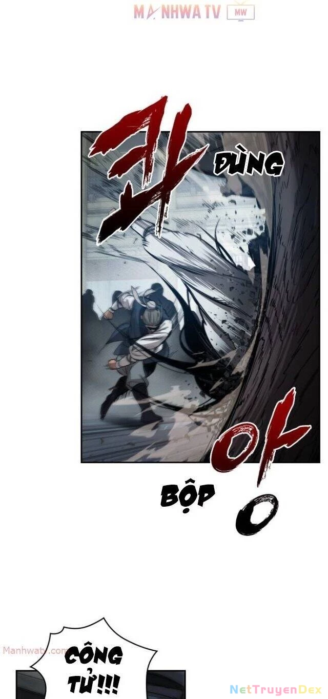 Ngã Lão Ma Thần Chapter 12 - Trang 4