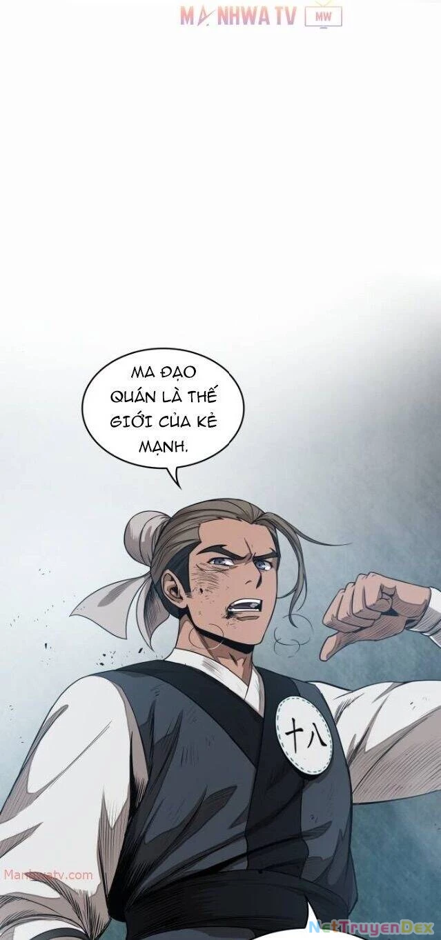 Ngã Lão Ma Thần Chapter 12 - Trang 4