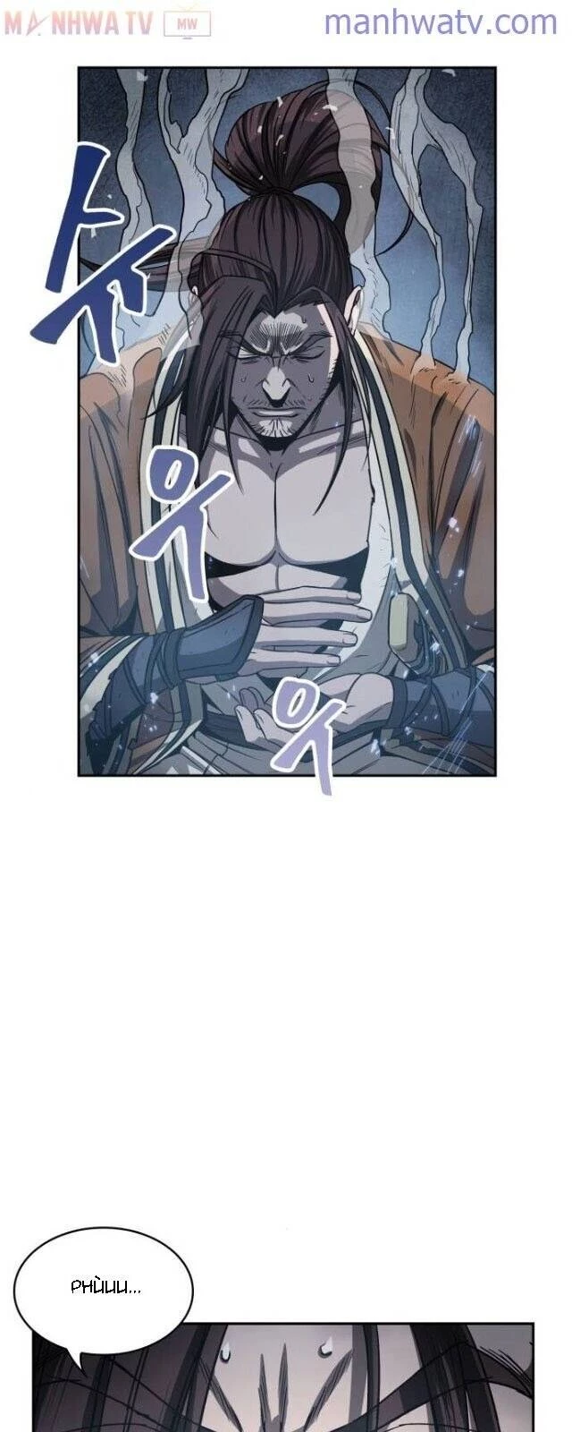 Ngã Lão Ma Thần Chapter 13 - Trang 4