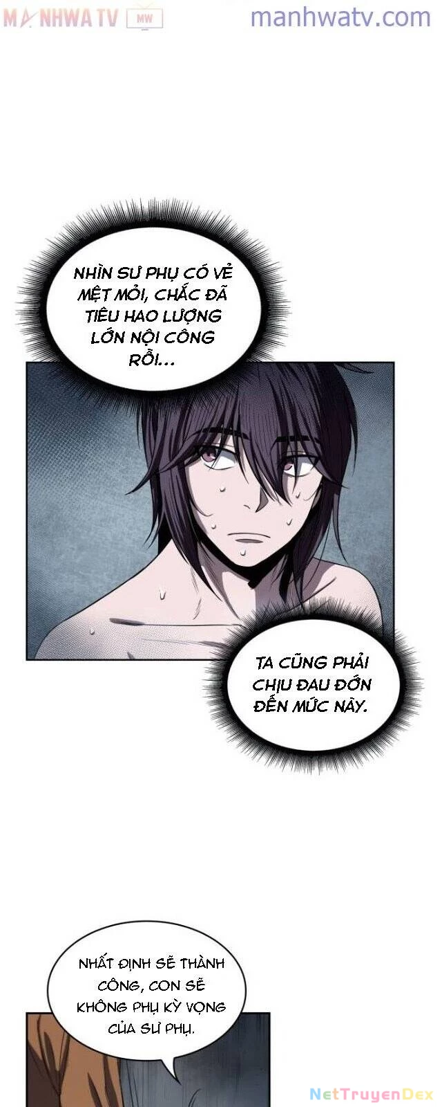 Ngã Lão Ma Thần Chapter 13 - Trang 4
