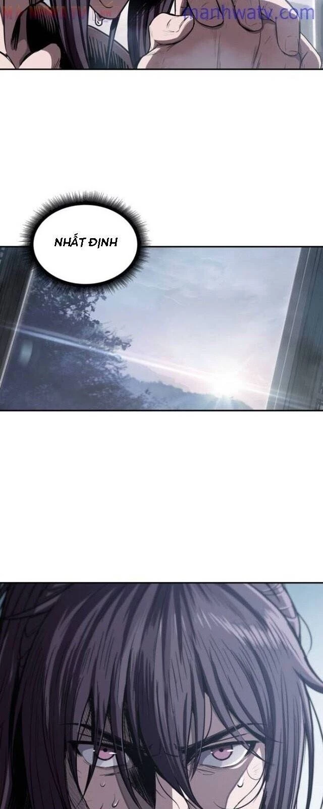 Ngã Lão Ma Thần Chapter 13 - Trang 4