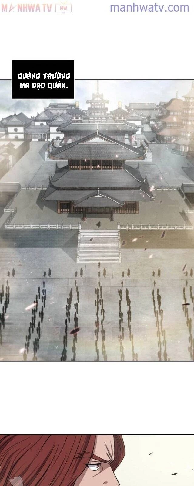 Ngã Lão Ma Thần Chapter 13 - Trang 4