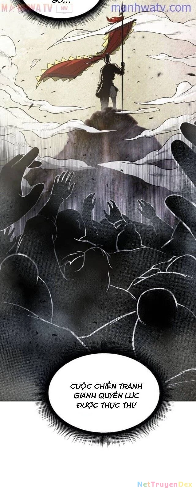 Ngã Lão Ma Thần Chapter 13 - Trang 4