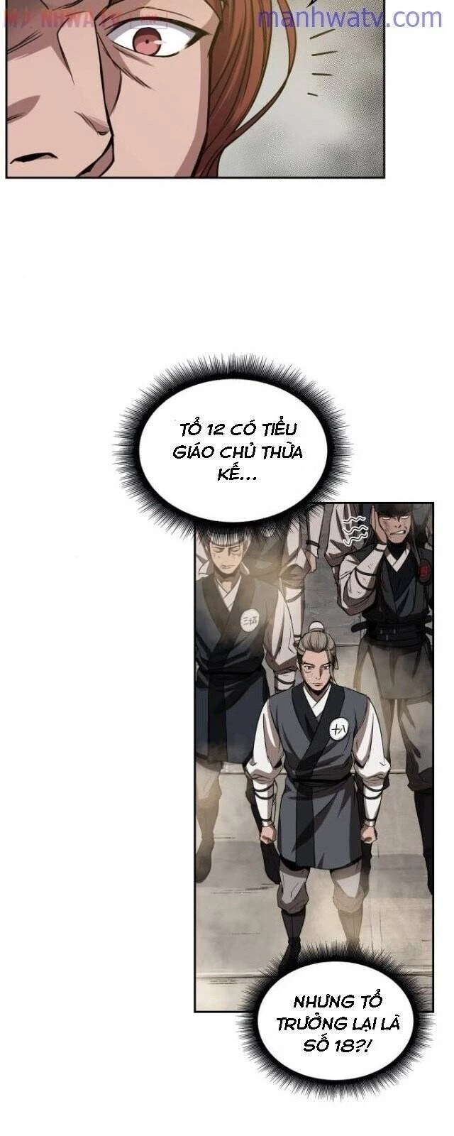 Ngã Lão Ma Thần Chapter 13 - Trang 4