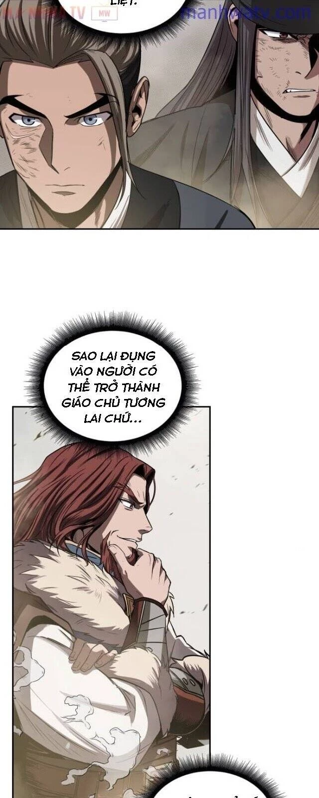 Ngã Lão Ma Thần Chapter 13 - Trang 4