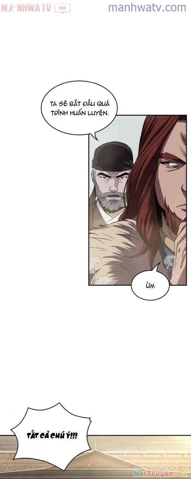 Ngã Lão Ma Thần Chapter 13 - Trang 4