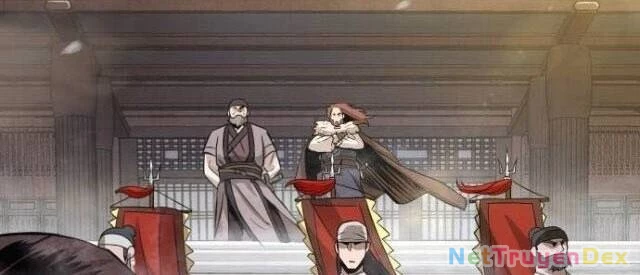 Ngã Lão Ma Thần Chapter 13 - Trang 4