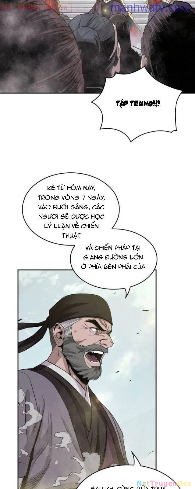 Ngã Lão Ma Thần Chapter 13 - Trang 4