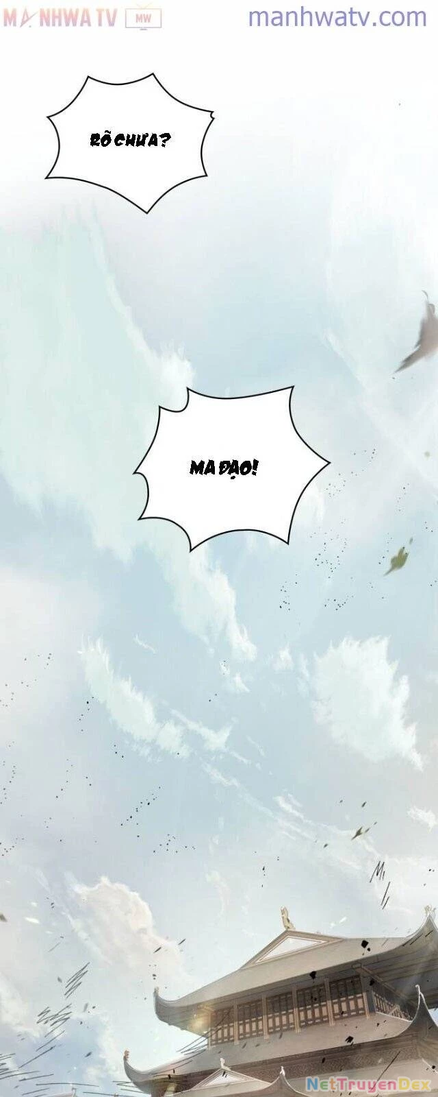 Ngã Lão Ma Thần Chapter 13 - Trang 4